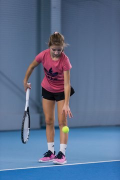 Miezi Gutzeit 46 - Ellerbeker Weihnachtsturnier